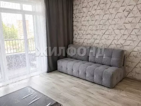 Студия Новосибирская область, Новосибирск ул. Аэропорт, 49/2 (30.0 м)