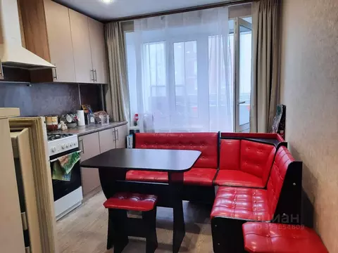 1-к кв. Рязанская область, Рязань Песочня тер., ул. Зубковой, 30Б ...