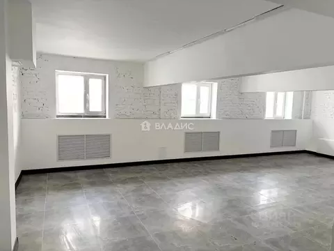 Помещение свободного назначения в Москва Линейный проезд, 6 (123 м)