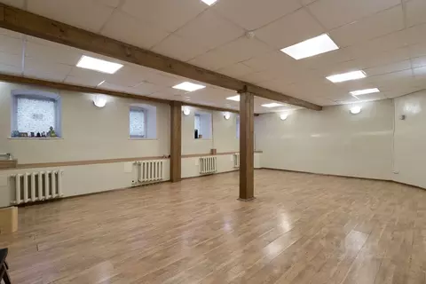 Помещение свободного назначения в Санкт-Петербург Малая Посадская ул., ...