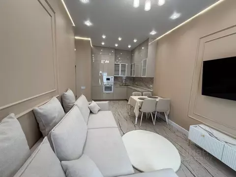 1-к кв. Москва ул. Родченко, 2 (45.0 м)