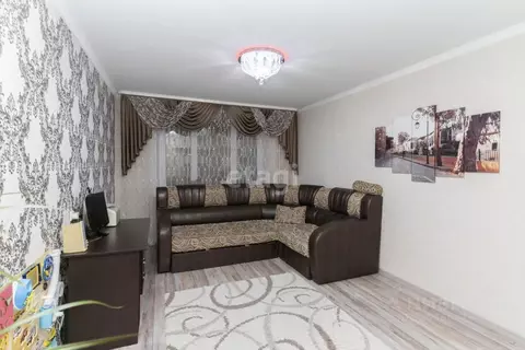 2-к кв. Тюменская область, Тюмень Широтная ул., 165к4 (56.4 м)