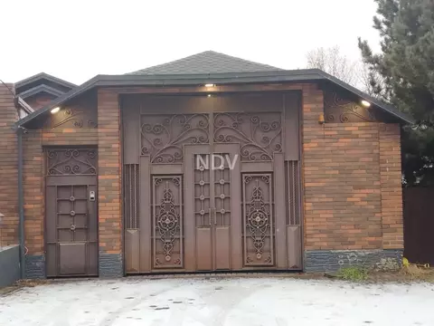 Дом в Москва д. Середнево, 46 (350 м)