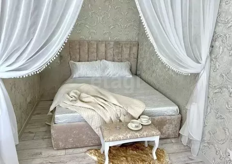 1-к кв. Алтайский край, Барнаул ул. Островского, 41б (36.0 м)