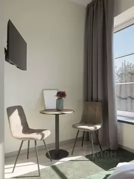 Студия Санкт-Петербург ул. Константина Заслонова, 8Б (19.8 м)