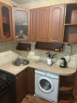 1-к кв. Тульская область, Тула ул. Металлургов, 82А (35.0 м)