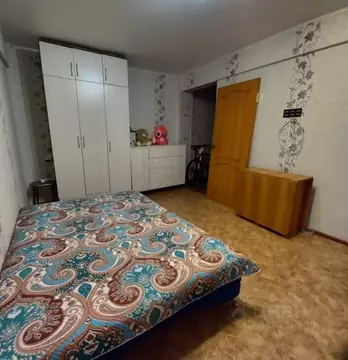 2-к кв. Башкортостан, Уфа ул. Правды, 8 (43.8 м)