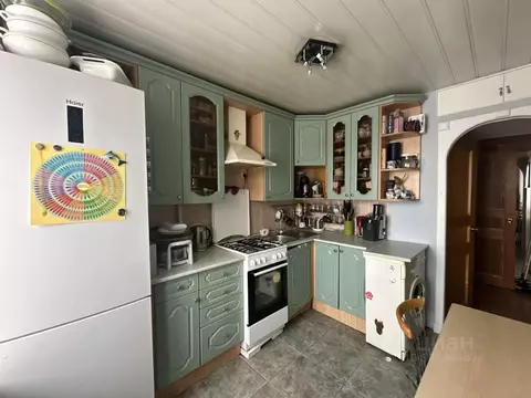 2-к кв. Санкт-Петербург Бухарестская ул., 49/43 (49.5 м)