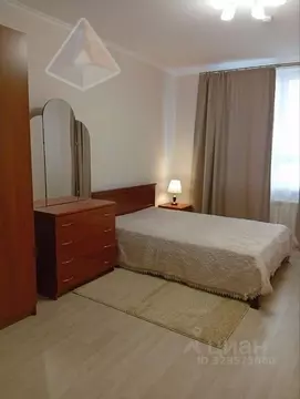 2-к кв. Москва ул. Дмитрия Ульянова, 47 (57.0 м)