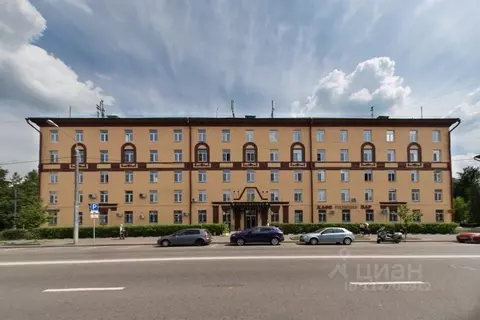 Комната Москва Ярославская ул., 8К1 (10.0 м)