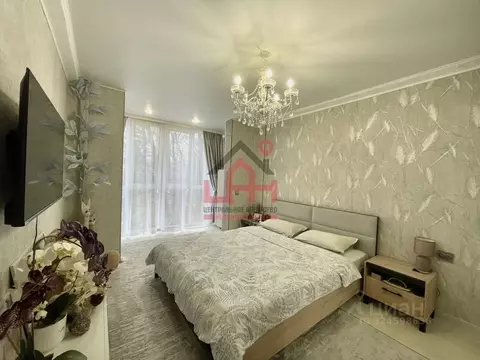 2-к кв. Ставропольский край, Ессентуки Октябрьская ул., 431 (53.8 м)