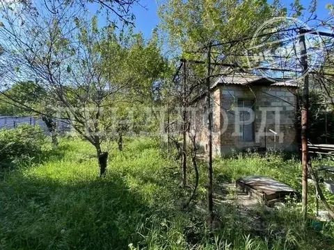 Участок в Ростовская область, Ростов-на-Дону 3-й Фермерский пер. ...