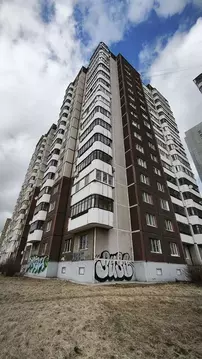 1-к кв. Свердловская область, Екатеринбург ул. 40-летия Комсомола, 32А ...