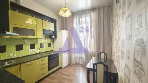 1-к кв. Алтайский край, Барнаул Революционный пер., 120А (40.2 м)