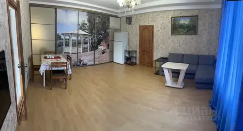 Комната Краснодарский край, Анапа Комсомольский проезд, 17