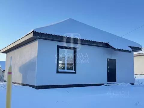 Дом в Свердловская область, Екатеринбург  (103 м)