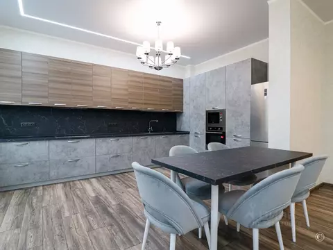 3-к кв. Татарстан, Казань Чистопольская ул., 86/10 (105.6 м)