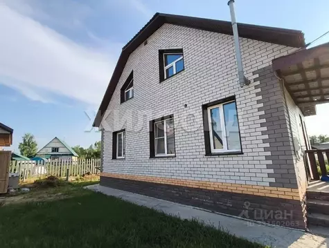 Дом в Алтайский край, Новоалтайск Трактовая ул. (99 м)