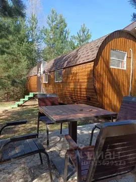 Дом в Нижегородская область, Городецкий муниципальный округ, Большой ...