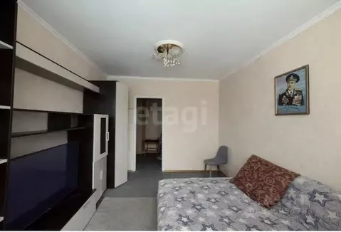 1-к кв. Крым, Ялта ул. Дзержинского, 33к3 (30.0 м)