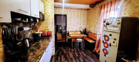 Дом в Новосибирская область, Новосибирск ул. Далидовича (52 м)