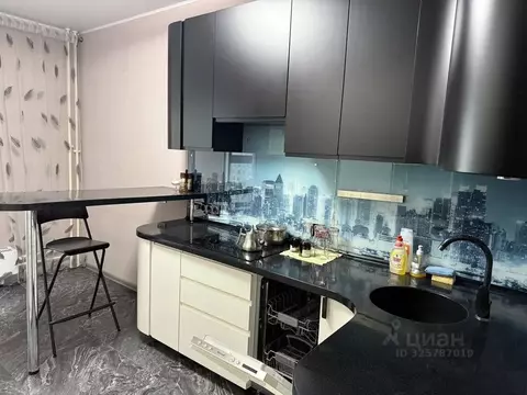 2-к кв. Московская область, Люберцы ул. Юности, 7 (51.2 м)