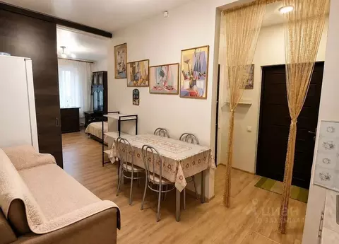 Студия Москва, Москва, Щербинка туп. Бутовский, 5 (29.0 м)