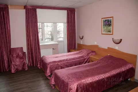 Комната Псковская область, Псков ул. Красных Партизан, 6 (24.0 м)