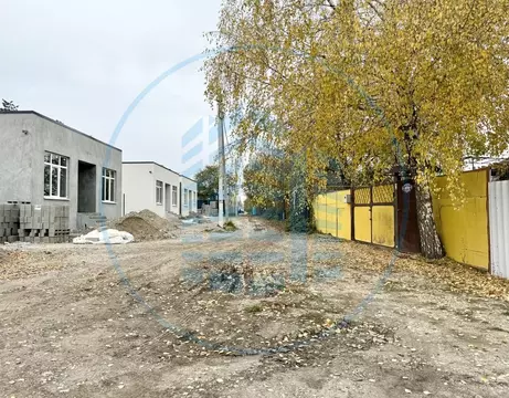 Участок в Ставропольский край, Ессентуки Мичуринец СНТ, проезд 41-й ...