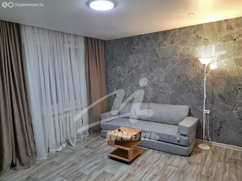 2-комнатная квартира: Москва, Черноморский бульвар, 7к1 (37.5 м)