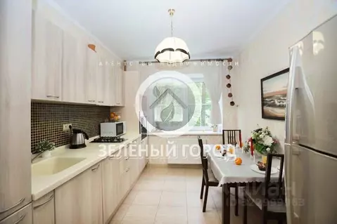 1-к кв. Калининградская область, Светлогорск Аптечная ул., 1 (51.8 м)