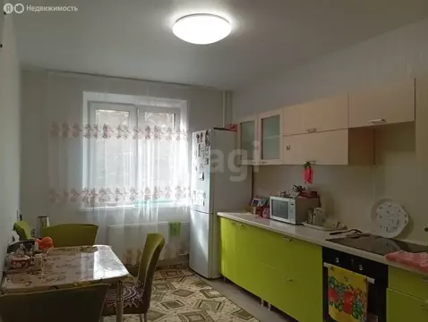 3-комнатная квартира: Миасс, Городская улица, 2 (77.3 м)