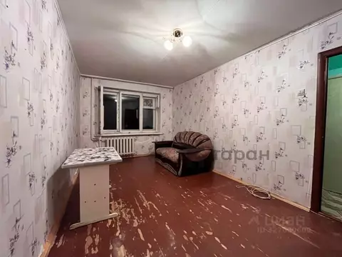 Комната Челябинская область, Чебаркуль ул. Крылова, 10 (17.0 м)