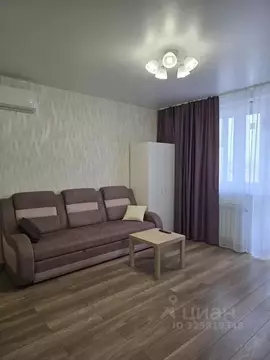 1-к кв. Татарстан, Казань ул. Сибгата Хакима, 7 (35.0 м)