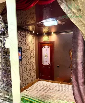 2-к кв. Татарстан, Казань Азино-2 мкр,  (62.0 м)