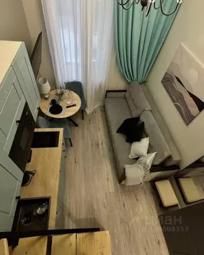 1-к кв. Москва ул. Большая Дмитровка, 20С2 (14.0 м)