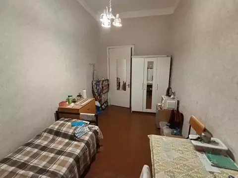 Комната Санкт-Петербург Большой Сампсониевский просп., 18 (14.0 м)