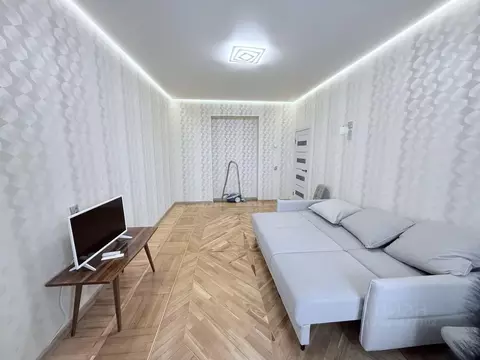 3-к кв. Тульская область, Тула ул. Академика Обручева, 4 (76.0 м)