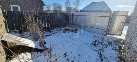 Дом в Брянская область, Дятьковский район, Любохна рп пер. Куйбышева ...