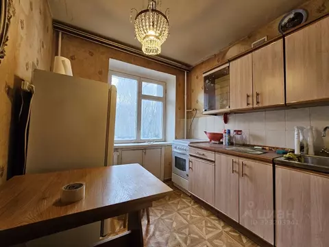 1-к кв. Московская область, Королев Болшево мкр, ул. Комитетский Лес, ...