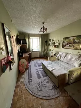 2-к кв. Удмуртия, Ижевск Школьная ул., 25А (50.4 м)