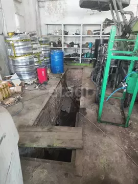 Склад в Кемеровская область, Кемерово ул. Муромцева, 1 (897 м)