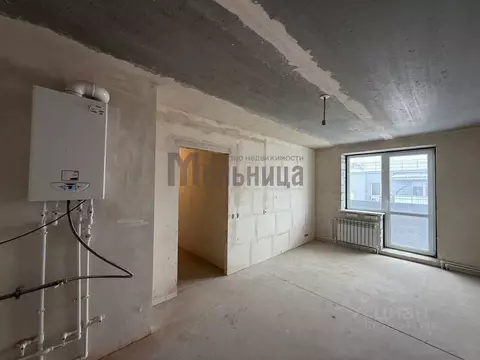 3-к кв. Волгоградская область, Волгоград ул. Степанищева, 37 (52.2 м)