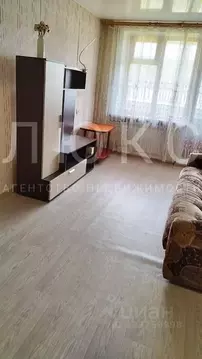 2-к кв. Кемеровская область, Новокузнецк ул. Веры Соломиной, 24 (45.0 ...