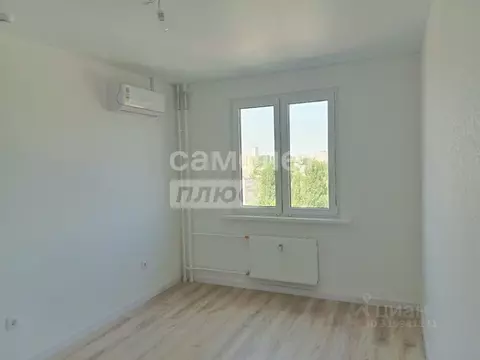 Студия Липецкая область, Липецк ул. Перова, 2Д (26.56 м)