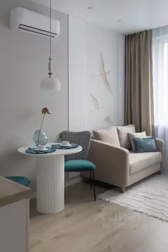 1-к кв. Москва Березовая аллея, 19к6 (31.4 м)