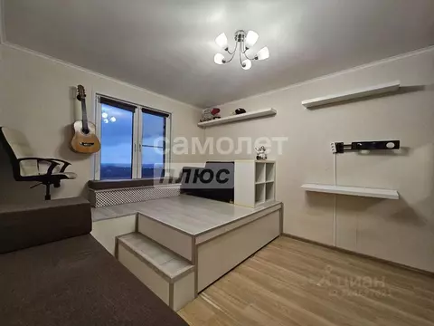 1-к кв. Московская область, Домодедово Южный мкр, ул. Курыжова, 5 ...