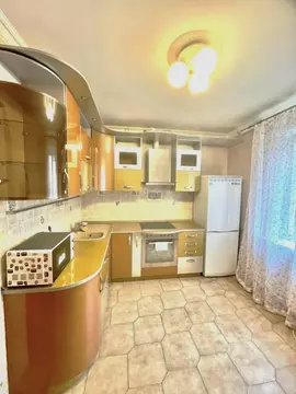 2-к кв. Московская область, Одинцовский городской округ, ВНИИССОК пгт ...