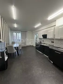 5-к кв. Новосибирская область, Новосибирск ул. Орджоникидзе, 47 (180.0 ...