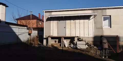 Дом в Ростовская область, Ростов-на-Дону Урожай садовое товарищество, ...